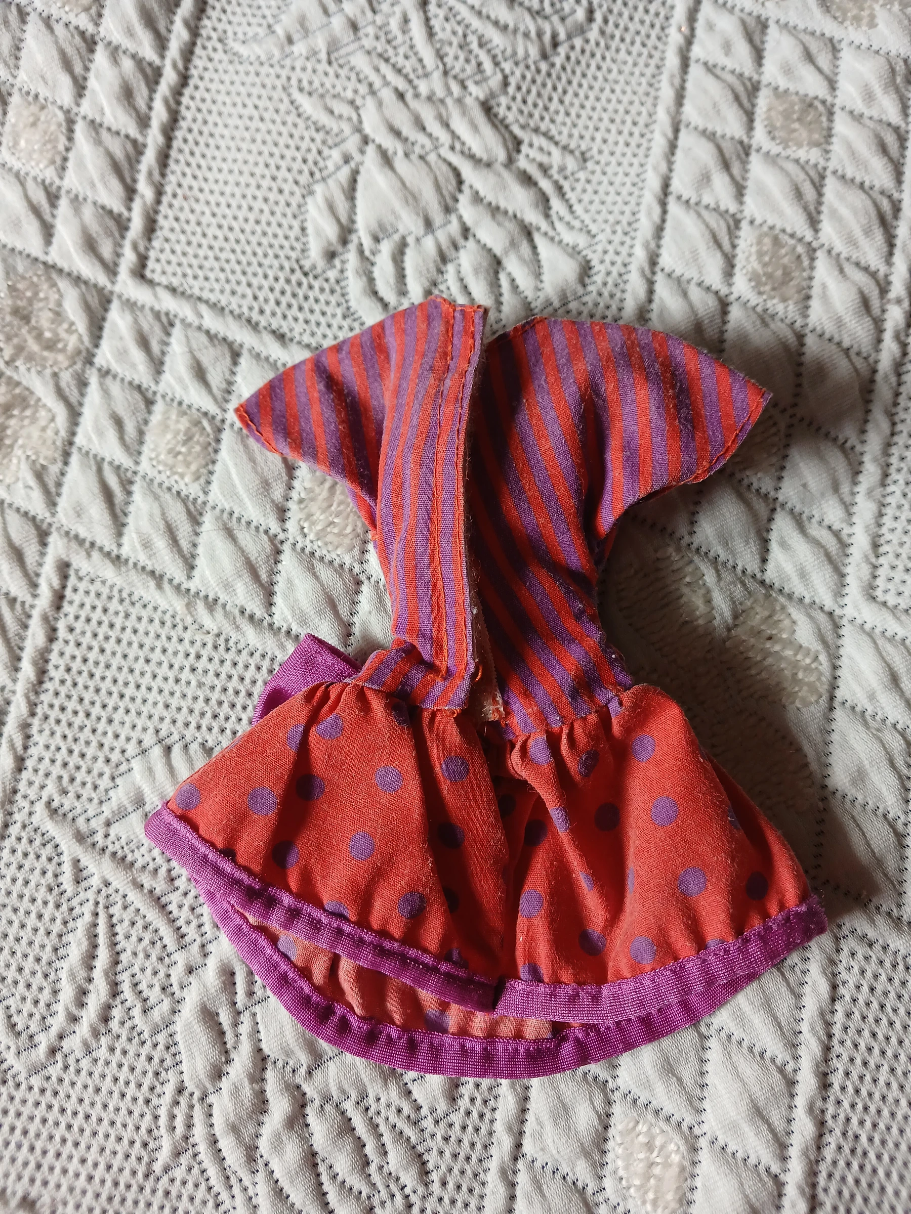 Barbie Doll Dress Barbie Style (Ref. 7014) from 1992 – photo 2